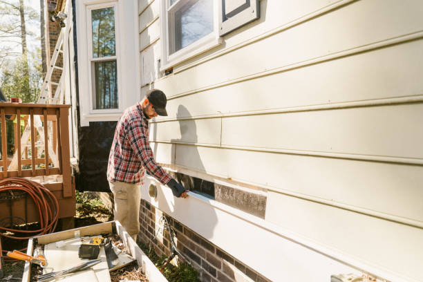 Top rated local Siding Contractor specialists in Fayetteville, NC